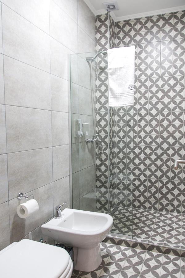 Buongiorno B&B Hotel Маркос-Хуарес Экстерьер фото
