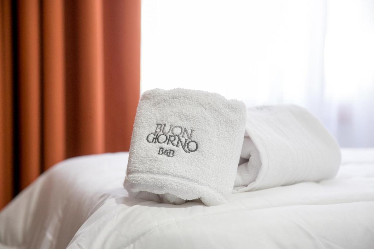 Buongiorno B&B Hotel Маркос-Хуарес Экстерьер фото