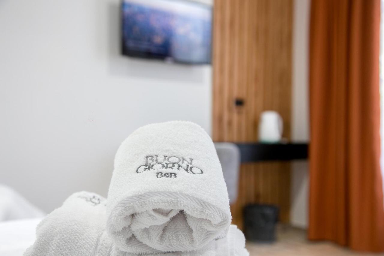 Buongiorno B&B Hotel Маркос-Хуарес Экстерьер фото