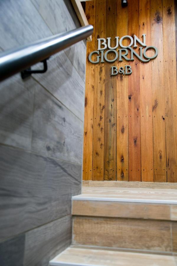 Buongiorno B&B Hotel Маркос-Хуарес Экстерьер фото