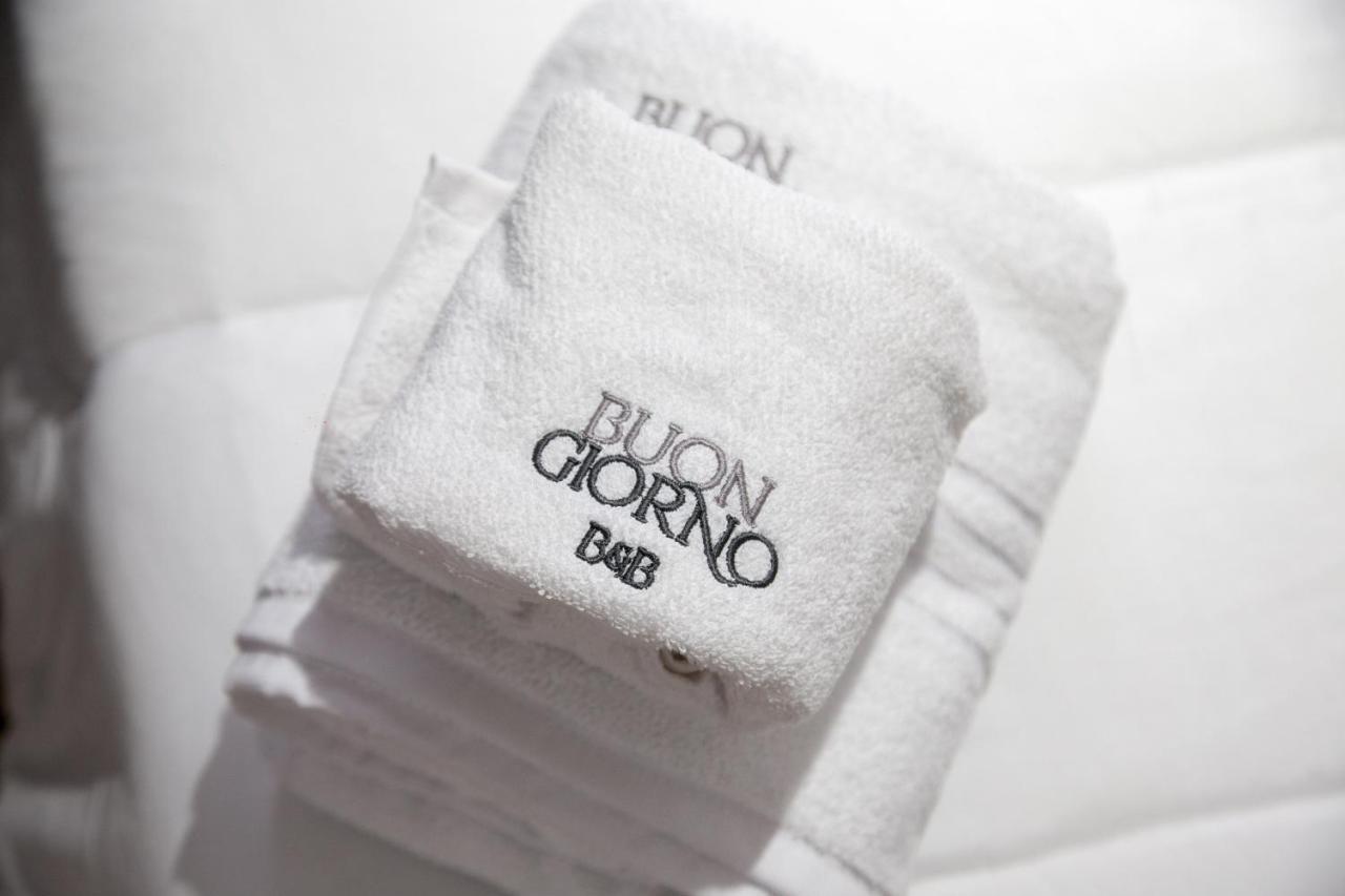Buongiorno B&B Hotel Маркос-Хуарес Экстерьер фото